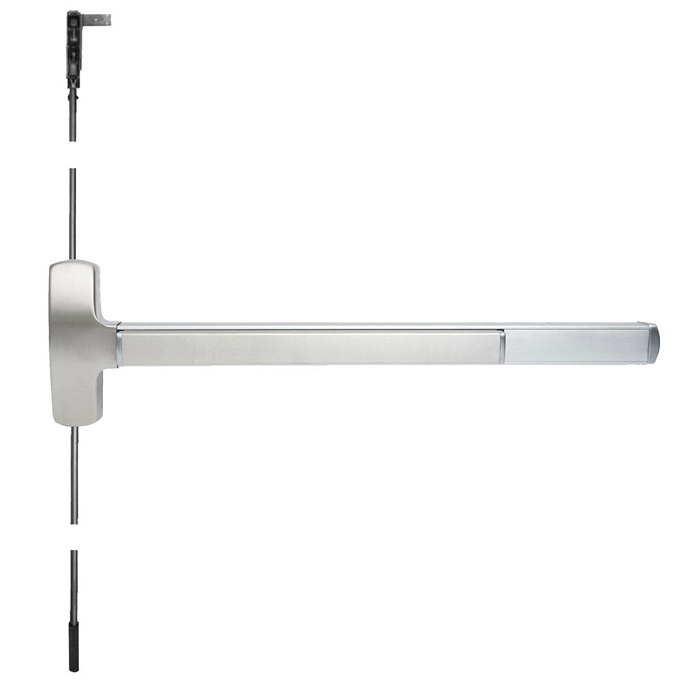 MELRXF-25-CWDCL-NL-D 3 32D L